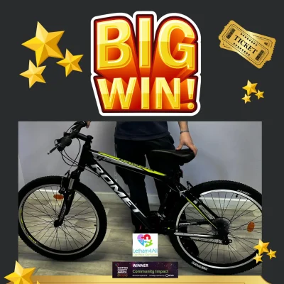 bike promo draft copy